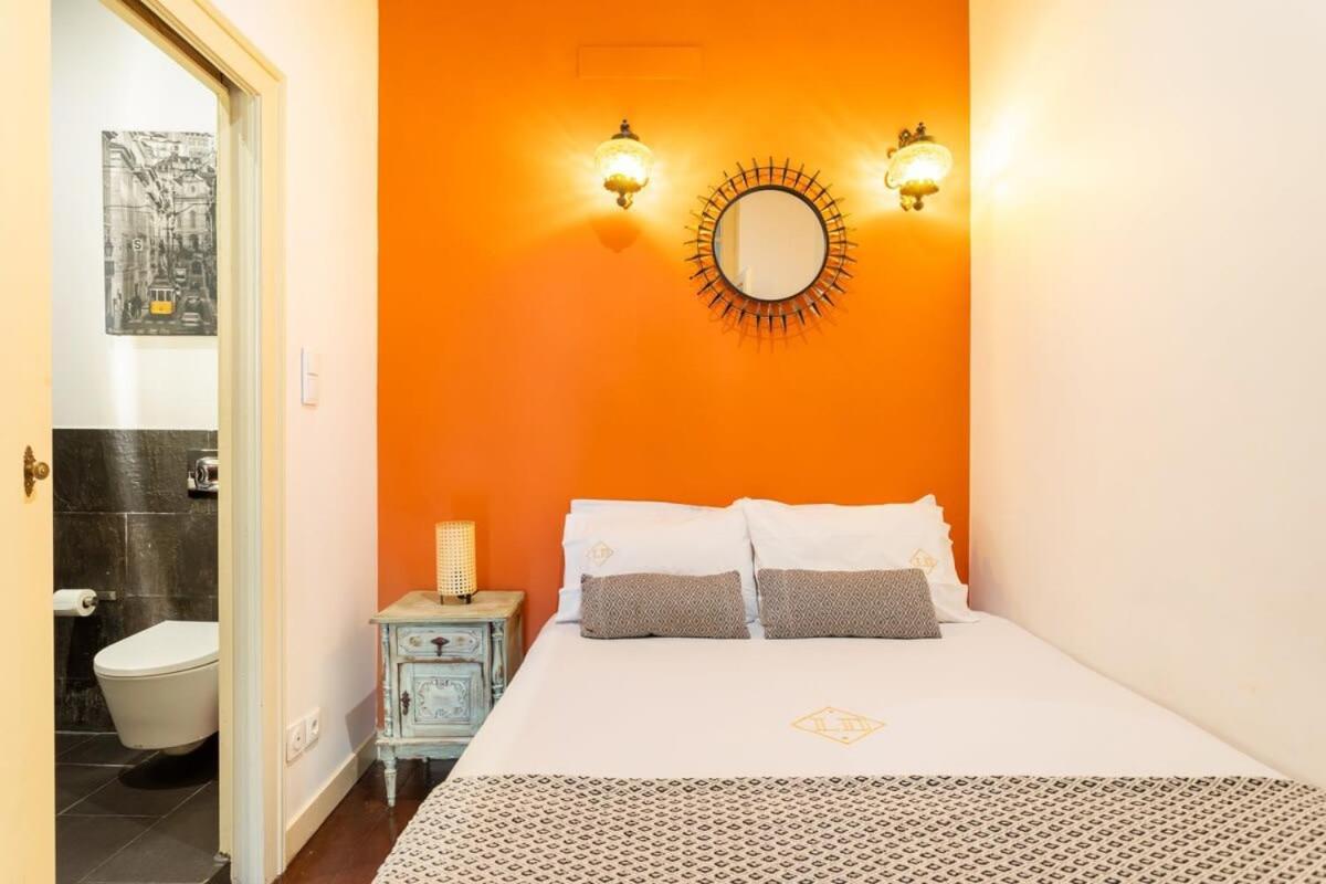 Apartamento Explore From An Artistic Alfama